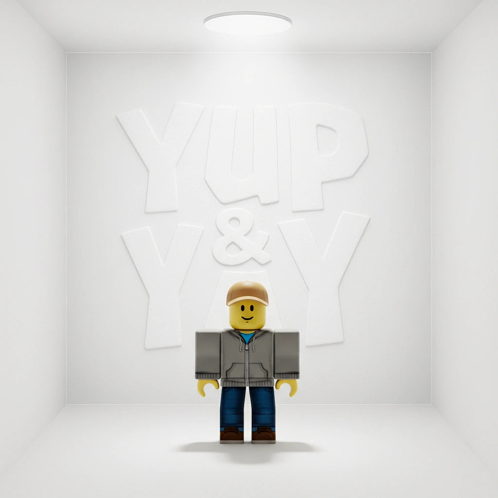 Roblox Celebrity Collection Series 1 Mystery Blind Box (Single)