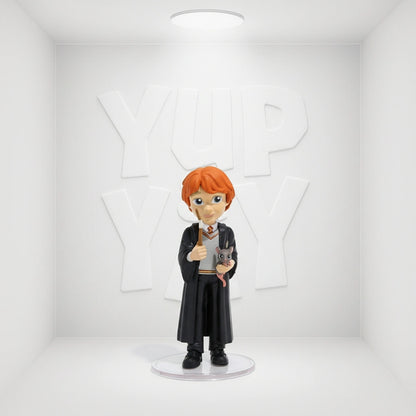 Funko Rock Candy: Harry Potter - Ron Weasley