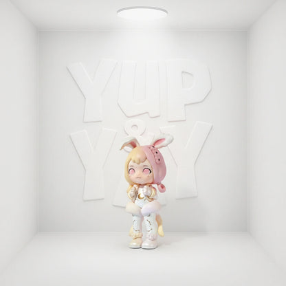 SimonToys Rooyie Enchanted Land Series Trading Figure Blind Box