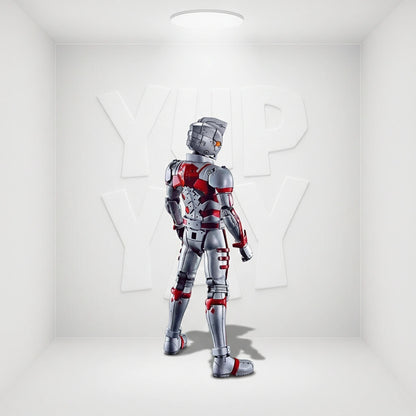 Figure Rise Ultraman Suit A 1/12 Scale Bandai Model Kit