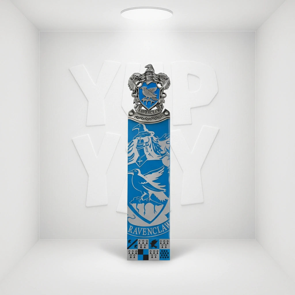 FilmCells: Premium Bookmark - Harry Potter (Ravenclaw)