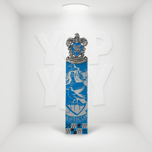 FilmCells: Premium Bookmark - Harry Potter (Ravenclaw)