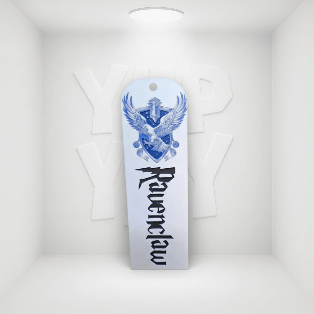 FilmCells: Premium Bookmark - Harry Potter (Ravenclaw)