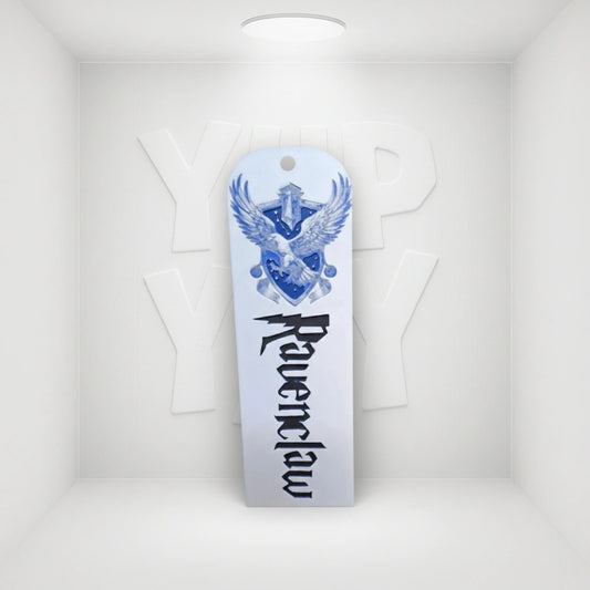 FilmCells: Premium Bookmark - Harry Potter (Ravenclaw)