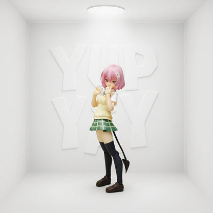 Ryu-NS To Love-Ru Darkness Momo Velia Deviluke 1/6 Scale Soft Colors Babydoll Figure