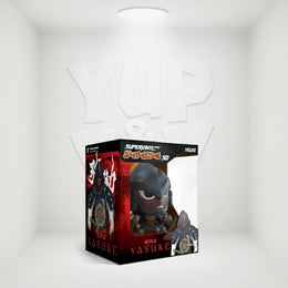 Super 7 Action Figure 3 Inch: Yasuke - Yasuke