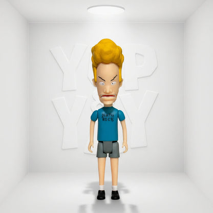 Super7 Beavis and Butt-Head - Beavis