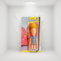 Super7 Beavis and Butt-Head - Beavis