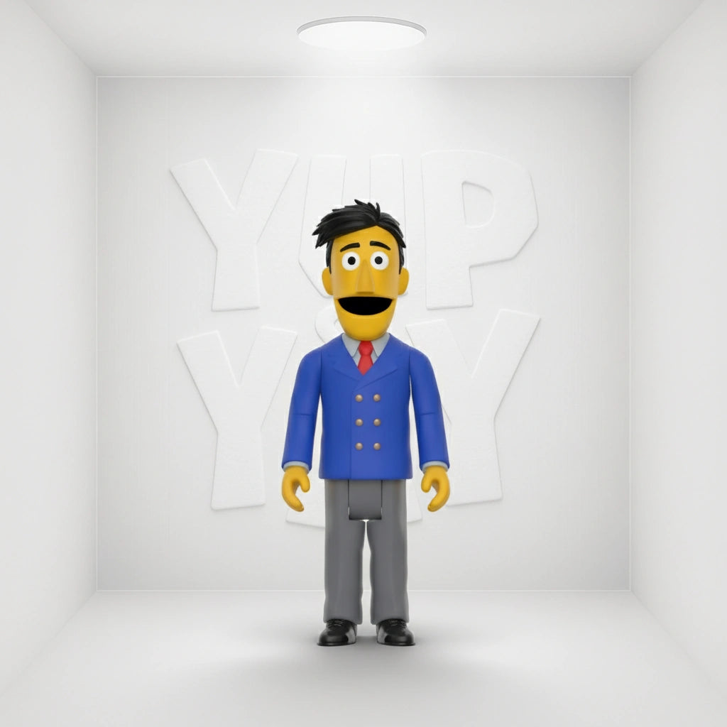 ReAction Sesame Street Wave 2 Blind Box (Set of 12)