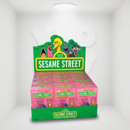 ReAction Sesame Street Wave 2 Blind Box (Set of 12)