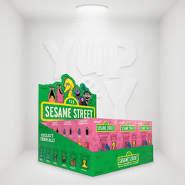 ReAction Sesame Street Wave 2 Blind Box (Set of 12)