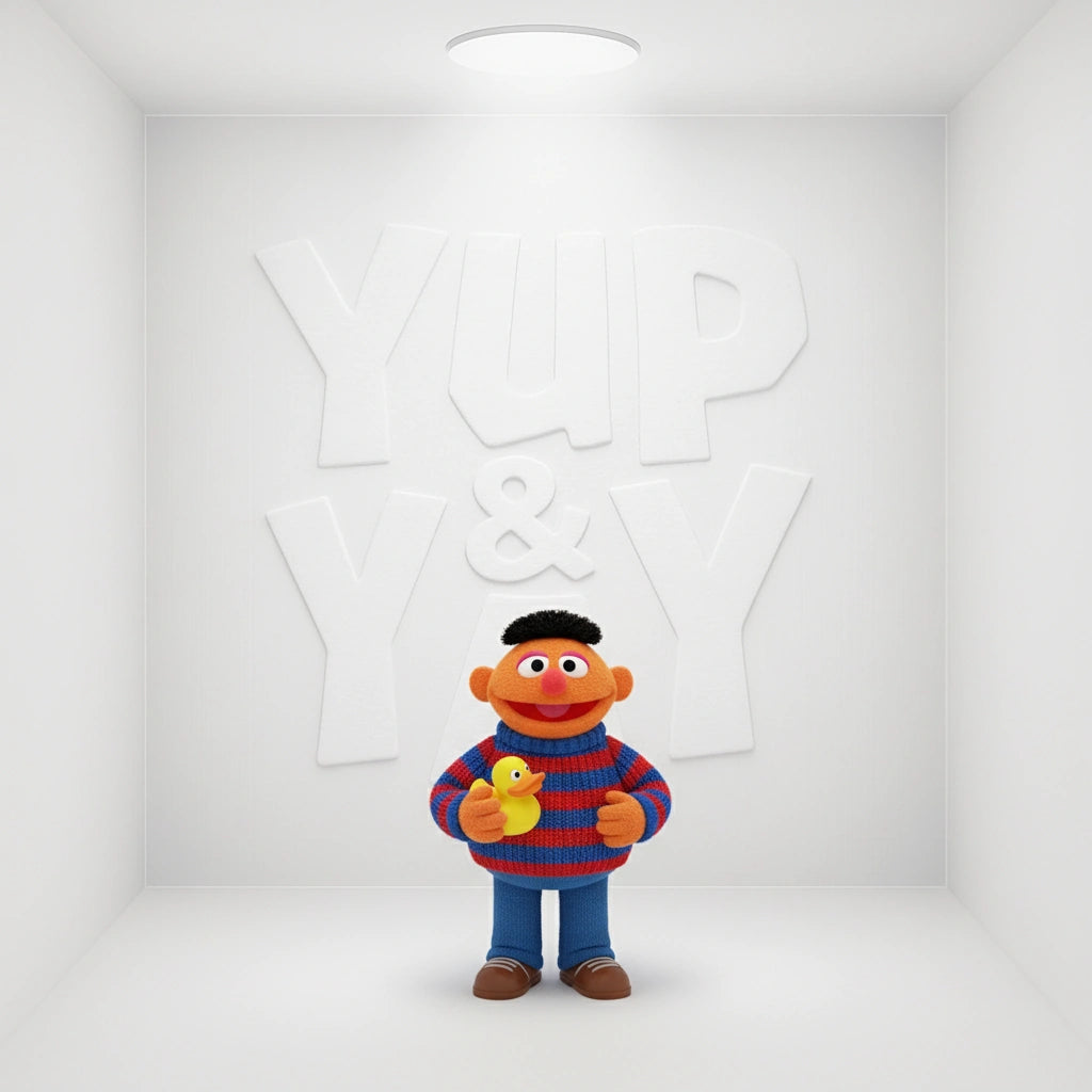 ReAction Sesame Street Wave 2 Blind Box (Set of 12)