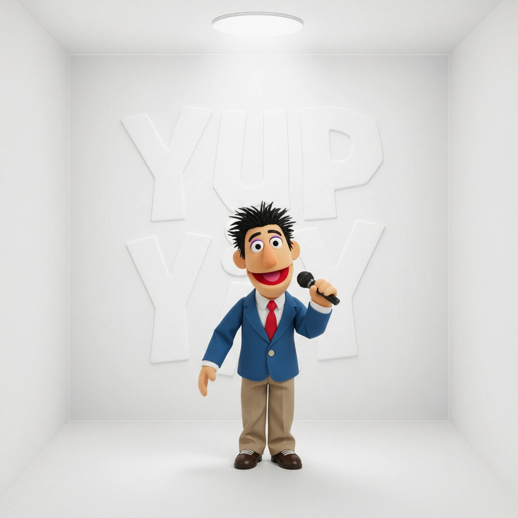 ReAction Sesame Street Wave 2 Blind Box (Single)