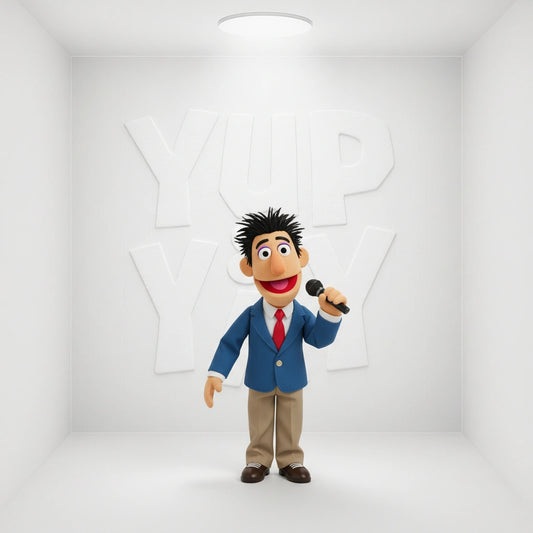 ReAction Sesame Street Wave 2 Blind Box (Single)