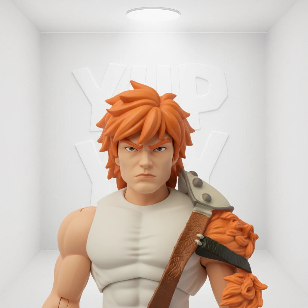 Super 7 Thundercats Wave 1 Booster Pack