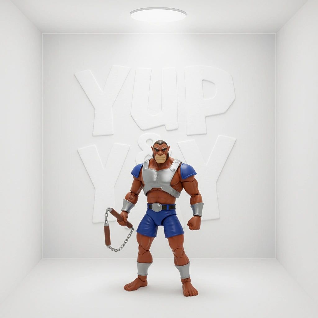 Super 7 Thundercats Wave 1 Booster Pack