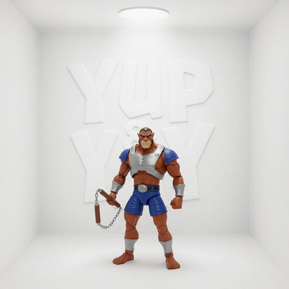 Super 7 Thundercats Wave 1 Booster Pack