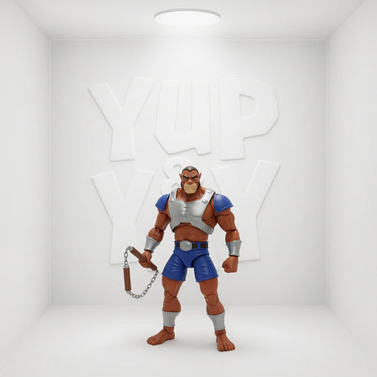 Super 7 Thundercats Wave 1 Booster Pack