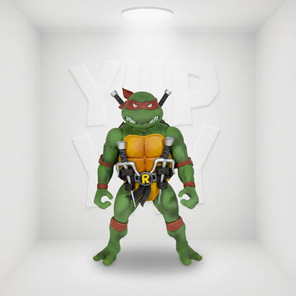 Super 7 Ultimates! Teenage Mutant Ninja Turtles - Raphael