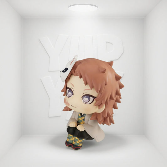 Megahouse Look Up Kimetsu No Yaiba Demon Slayer Sabit Figure