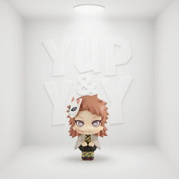 Megahouse Look Up Kimetsu No Yaiba Demon Slayer Sabit Figure