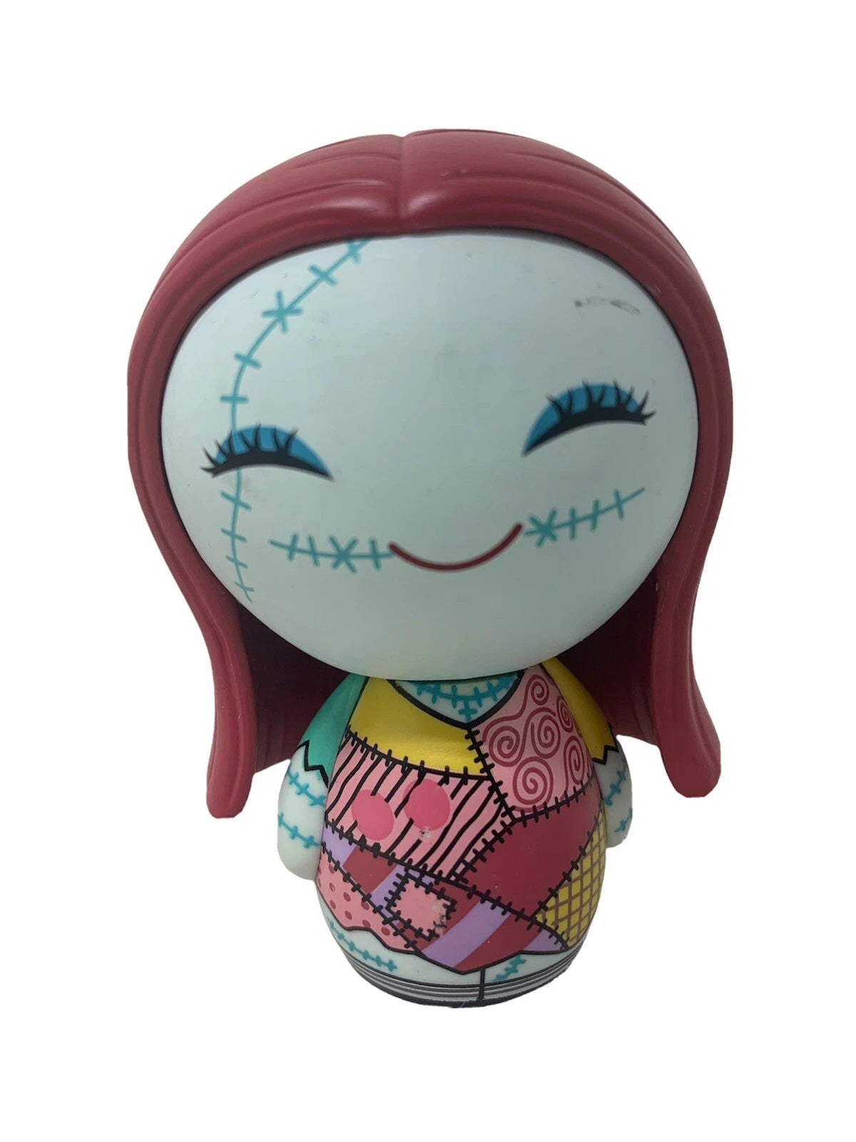 Dorbz: The Nightmare Before Christmas - Sally #062