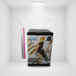 SEGA Sword Art Online Alicization - Asuna EX Chronical PM Figure