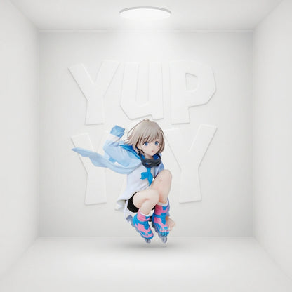 Banpresto - Asahi Serizawa - The Idolmaster Shiny Colors: Espresto Est Windy &am