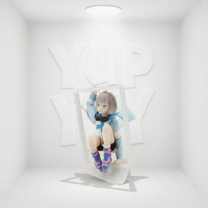 Banpresto - Asahi Serizawa - The Idolmaster Shiny Colors: Espresto Est Windy &am