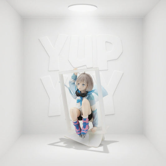 Banpresto - Asahi Serizawa - The Idolmaster Shiny Colors: Espresto Est Windy &am