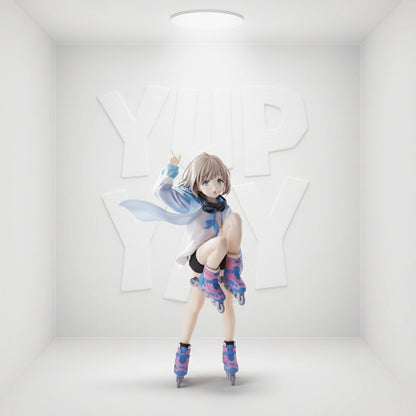 Banpresto - Asahi Serizawa - The Idolmaster Shiny Colors: Espresto Est Windy &am