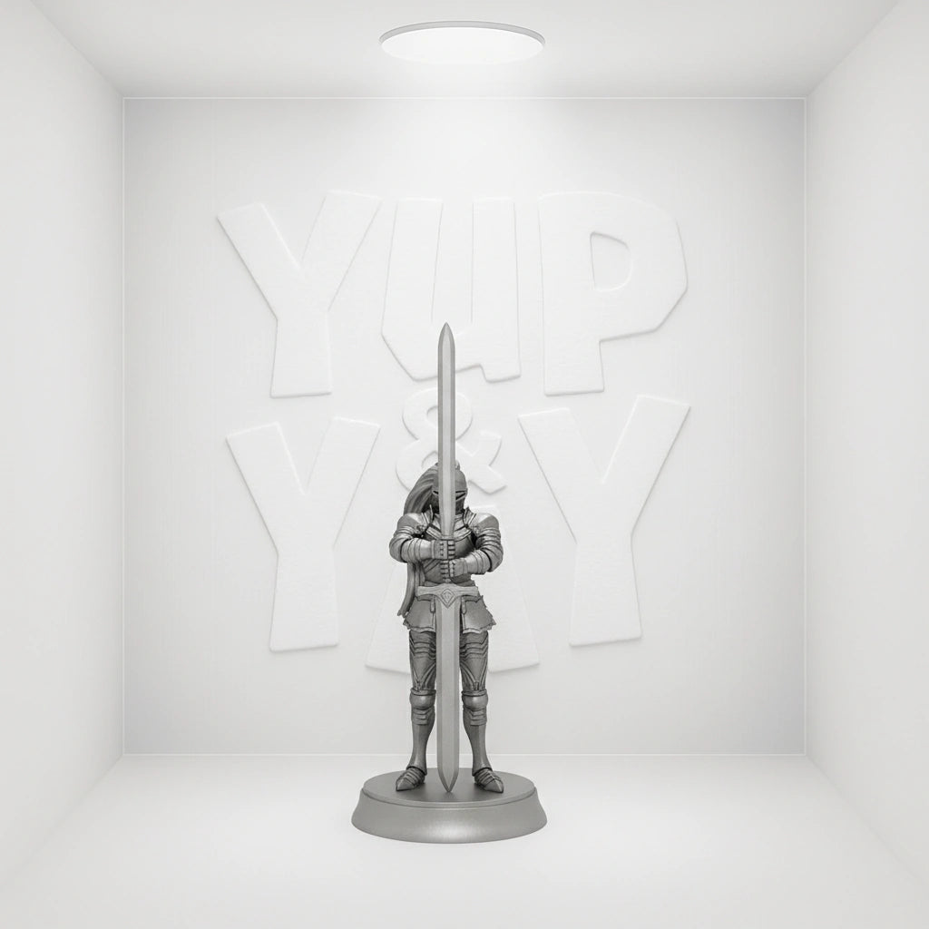 Servant Class Card Trading Figure Blind Box (Set of 2)