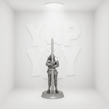 Servant Class Card Trading Figure Blind Box (Set of 2)