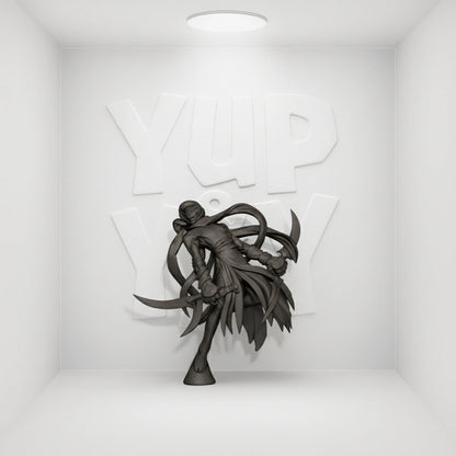 Servant Class Card Trading Figure Blind Box (Set of 2)