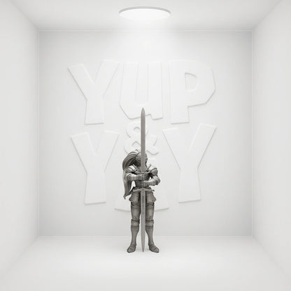 Servant Class Card Trading Figure Blind Box (Set of 2)