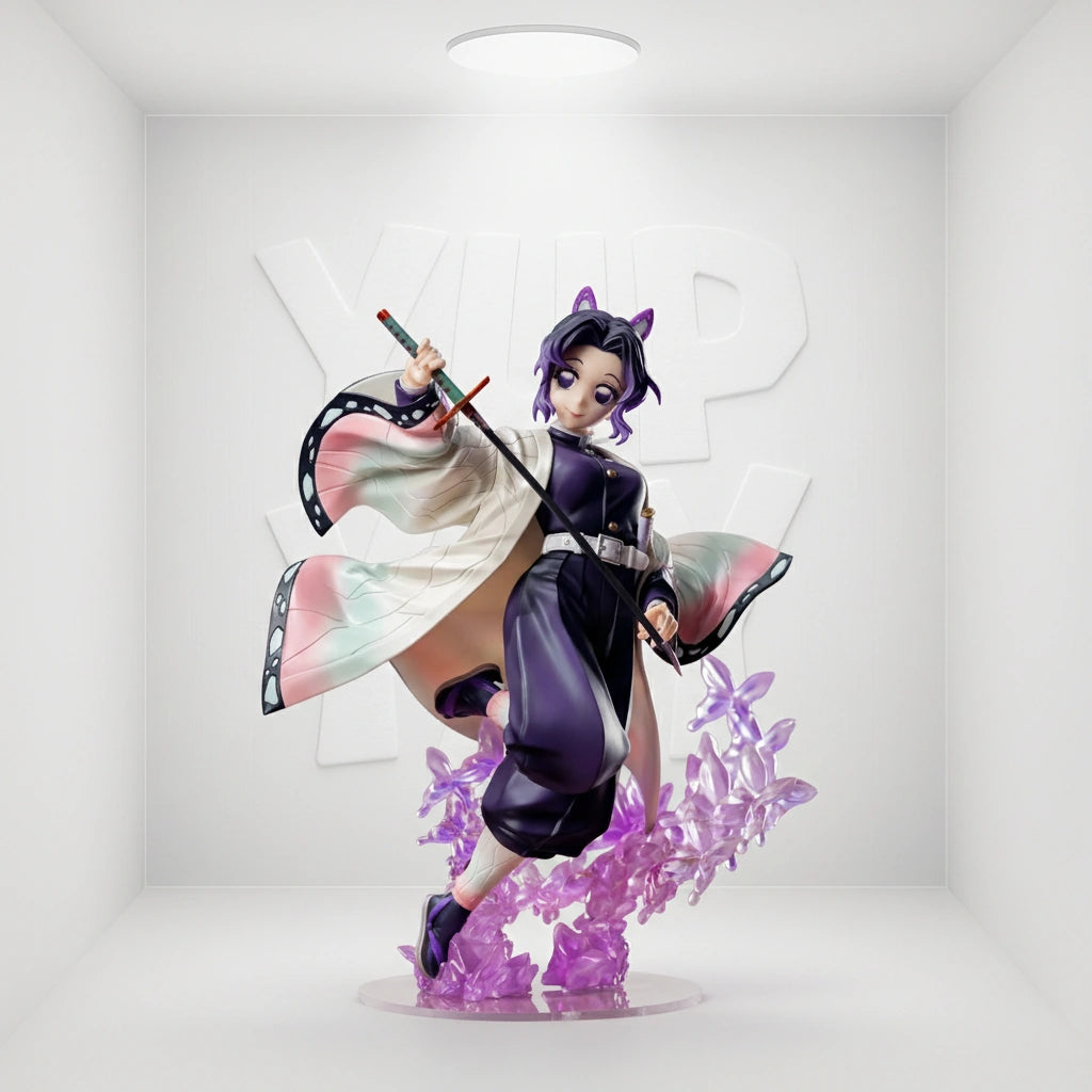 SEGA: Demon Slayer: Kimetsu no Yaiba - "The Hashira Gathered!" Vol. 3 Shinobu Ko