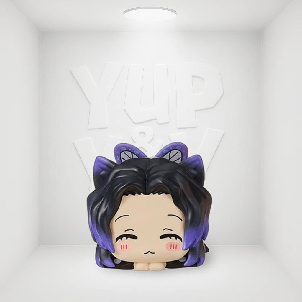 SEGA: Demon Slayer: Kimetsu no Yaiba - "The Hashira Gathered!" Vol. 3 Shinobu Ko