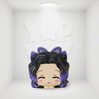 SEGA: Demon Slayer: Kimetsu no Yaiba - "The Hashira Gathered!" Vol. 3 Shinobu Ko