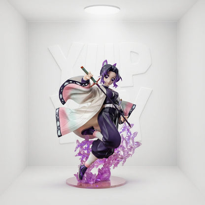 SEGA: Demon Slayer: Kimetsu no Yaiba - "The Hashira Gathered!" Vol. 3 Shinobu Ko