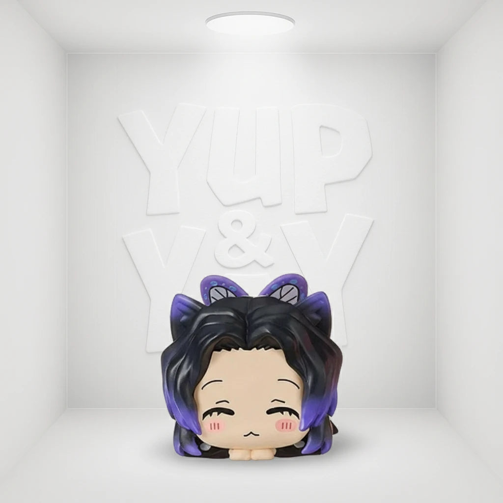 SEGA: Demon Slayer: Kimetsu no Yaiba - "The Hashira Gathered!" Vol. 3 Shinobu Ko