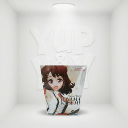 SEGA Bandori: BanG Dream! Girls Band Party! - Kasumi Toyama -Vocalist Collection No.5- PM Figure