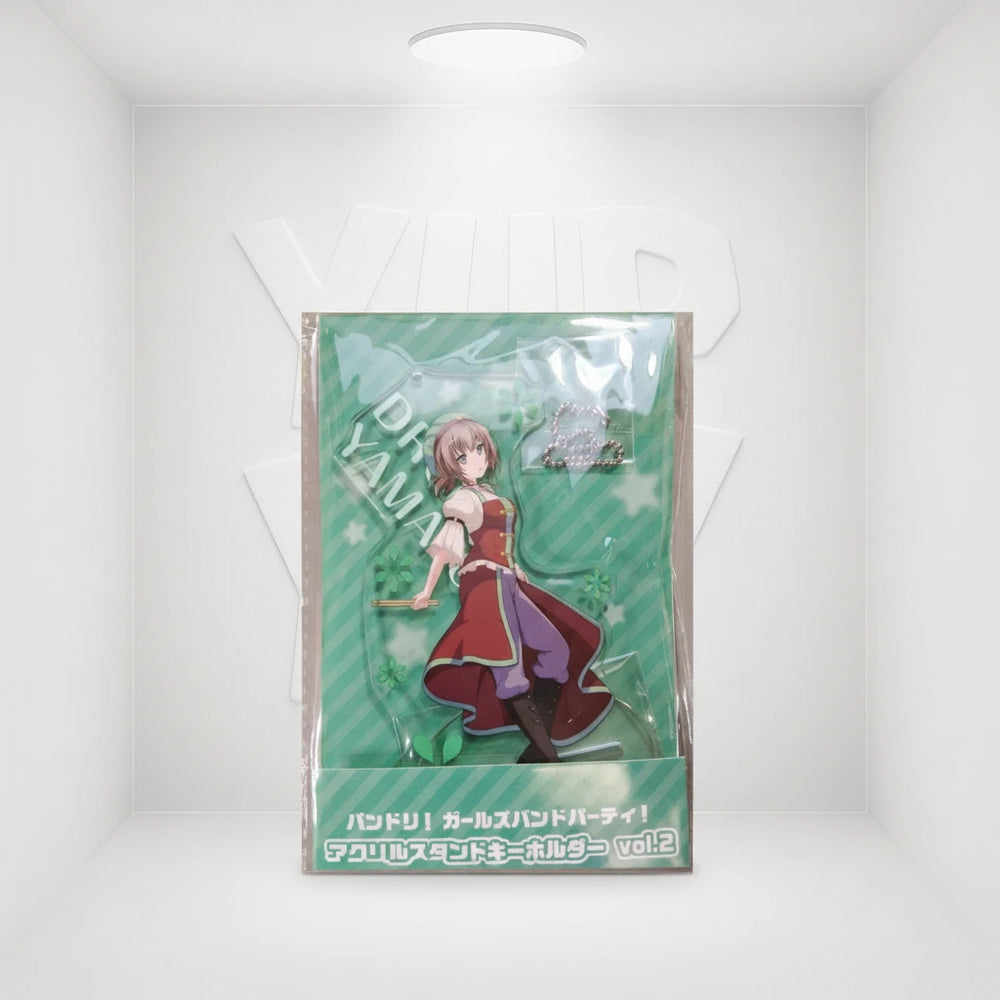 SEGA BanG Dream! Girls Band Party! - Maya Yamato School Days PM Figure