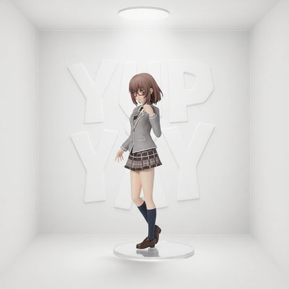 SEGA BanG Dream! Girls Band Party! - Maya Yamato School Days PM Figure