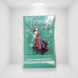 SEGA BanG Dream! Girls Band Party! - Maya Yamato School Days PM Figure