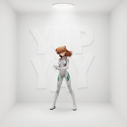 SEGA Evangelion: 3.0+1.0 - Mari Last Mission Activate Color Prize Figure