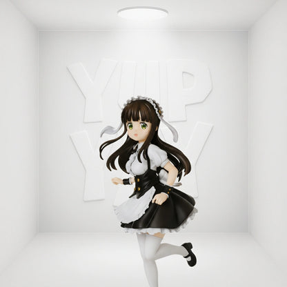 SEGA Is The Order a Rabbit?? - Chiya LPM Prize Figure