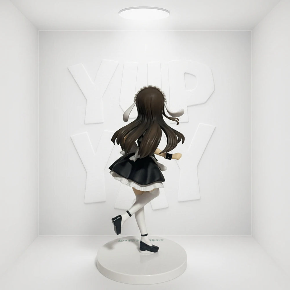 SEGA Is The Order a Rabbit?? - Chiya LPM Prize Figure
