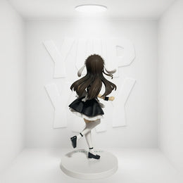 SEGA Is The Order a Rabbit?? - Chiya LPM Prize Figure