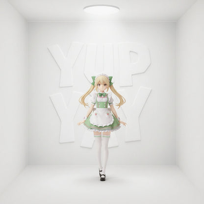 SEGA Is The Order a Rabbit?? - Chiya LPM Prize Figure