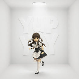 SEGA Is The Order a Rabbit?? - Chiya LPM Prize Figure